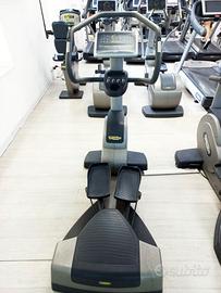 macchina per glutei WAVE TECHNOGYM