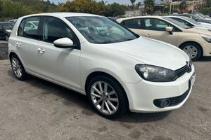 VOLKSWAGEN GOLF 1.6 TDI - 2010