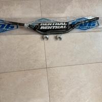 Manubrio per moto s enduro