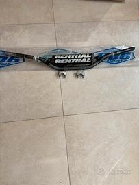 Manubrio per moto s enduro