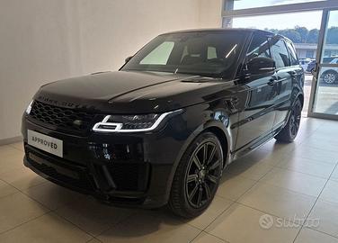 Land Rover Range Rover Sport 3.0D l6 249 CV H...