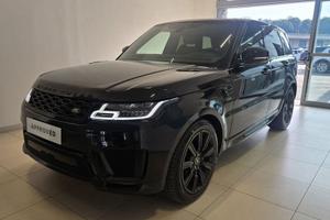 Land Rover Range Rover Sport 3.0D l6 249 CV H...