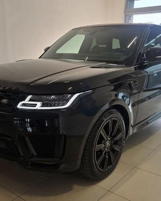 Land Rover Range Rover Sport 3.0D l6 249 CV H...