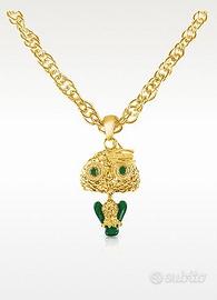 Collana Just Cavalli