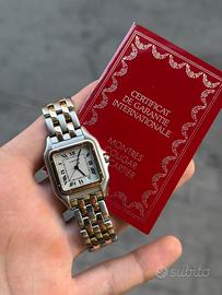 Cartier