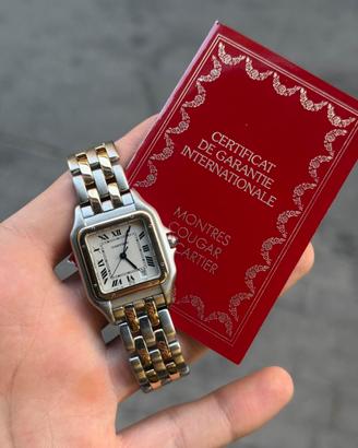 Cartier
