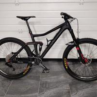 cube stereo 160 super hpc race 27,5 