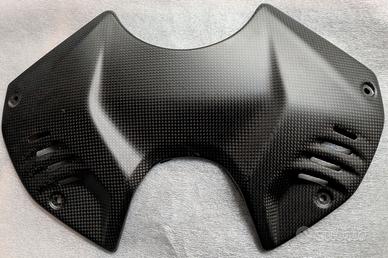 cover serbatoio CARBONIO DUCATI Streetfighter V4