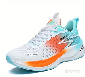 Scarpe jogging