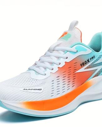 Scarpe jogging