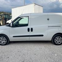 FIAT DOBLO' CARGO MAXI 1.3 MJT ANNO KM 155971