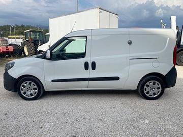 FIAT DOBLO' CARGO MAXI 1.3 MJT ANNO KM 155971