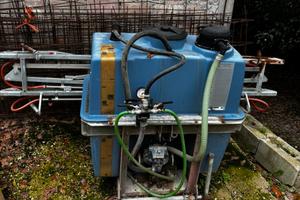 Attrezzatura agricola