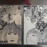 Vinili Beatles Revolver 1966 Parlophone 1972 Odeon