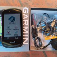 Garmin Edge 1030 Plus con Mappe Gravel-Mtb-Bdc