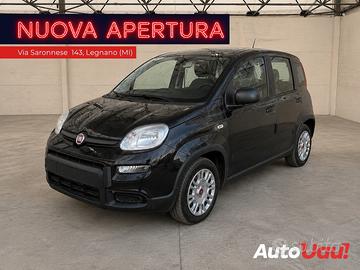 FIAT Panda III 2021 - Panda 1.0 firefly hybrid s&s