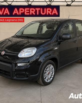 FIAT Panda III 2021 - Panda 1.0 firefly hybrid s&s