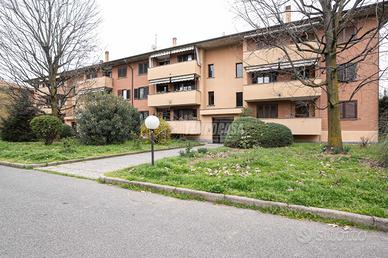 Appartamento a Solaro Via Drizza 3 locali