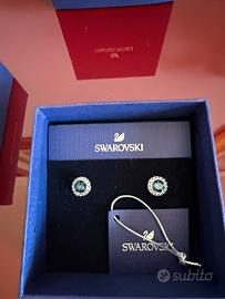 Orecchini Swarovski