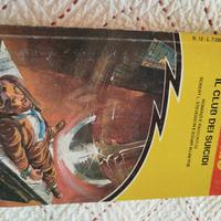 Giallissimi n. 12 - IL CLUB DEI SUICIDI - 1990