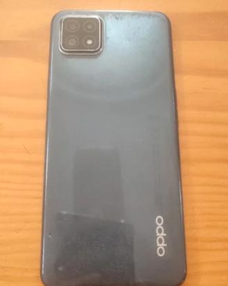 Oppo A73 5g 