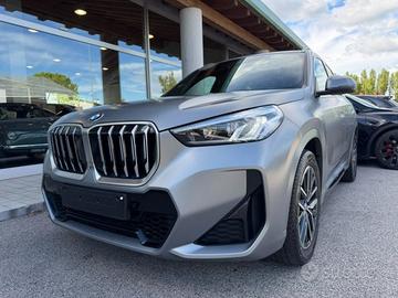 BMW X1 sDrive 18i Msport Pro