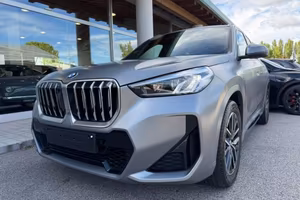 BMW X1 sDrive 18i Msport Pro