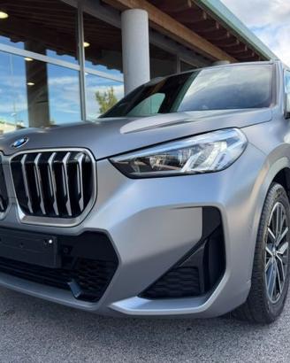 BMW X1 sDrive 18i Msport Pro