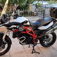 BMW GS F800