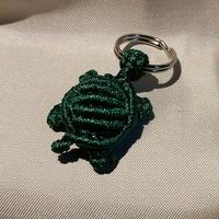 Portachiavi tartaruga