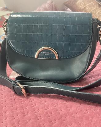 Borsa a tracolla