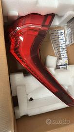 Fanale posteriore sx Volvo xc60 codice 32228914