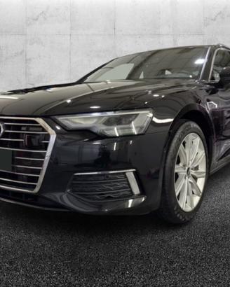 AUDI A6 Avant 40 2.0 TDI quattro ultra S tronic