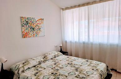 Bilocale vicino al mare, tennis, minigolf