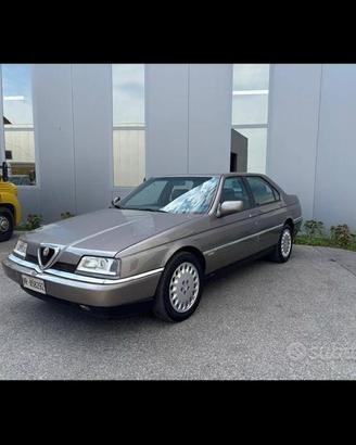 Alfa 164