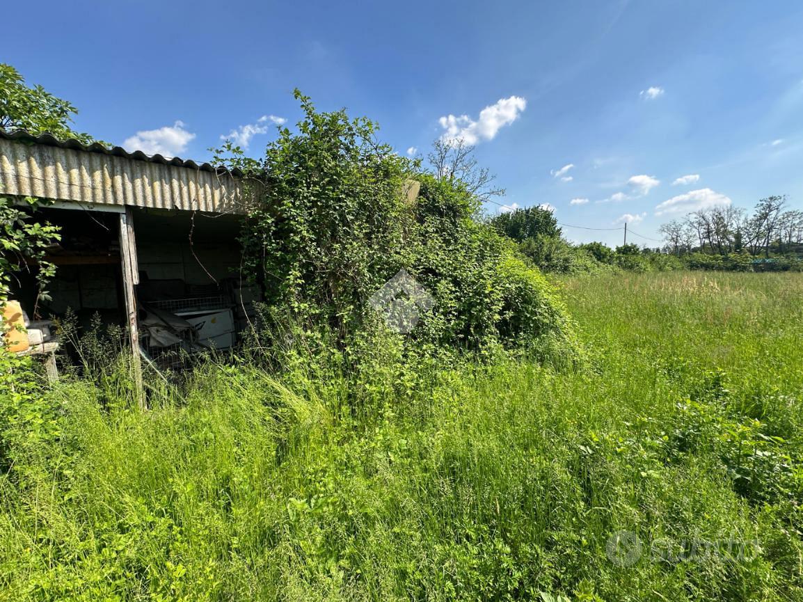 TER. AGRICOLO A SEREGNO - Vista 3