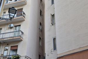 Quadrilocale centro storico