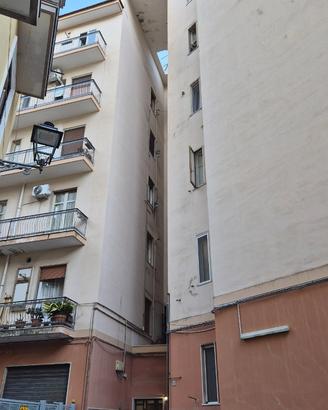 Quadrilocale centro storico