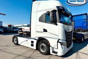IVECO S-WAY 530, 2022, km 360.000