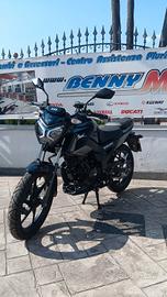 Tvs Raider 125 - Usato Garantito