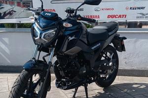 Tvs Raider 125 - Usato Garantito