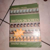 Britain on screen - manuale 1978