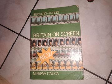 Britain on screen - manuale 1978