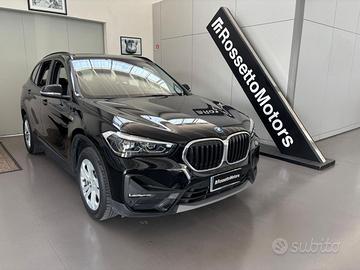BMW X1 xDrive25e Business Advantage