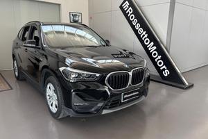 BMW X1 xDrive25e Business Advantage