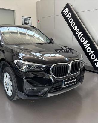 BMW X1 xDrive25e Business Advantage