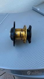 Sgancio rapido go race