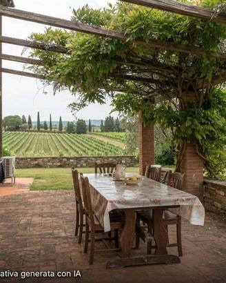 Casa singola - Cascina