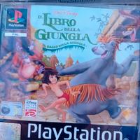 gioco per PlayStation 1
