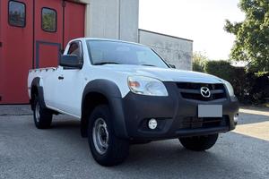 Mazda BT-50 pick-up